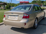 Used 2008 Subaru Legacy 2.5i Special Edition image 5