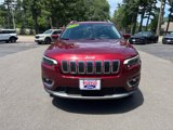 Used 2020 Jeep Cherokee Limited image 2