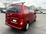 Used 2015 Chevrolet City Express LT w/ Technology Package image 5