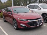 Used 2022 Chevrolet Malibu LT image 2