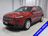 Used 2017 Jeep Cherokee Latitude w/ Cold Weather Group image 5