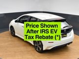 Used 2022 Nissan Leaf SV Plus image 2