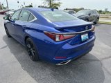 Used 2023 Lexus ES 350 F Sport image 5