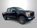 Used 2021 Ford F150 XLT image 2