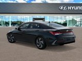 New 2025 Hyundai Elantra Sport image 5