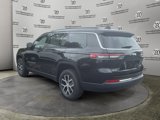 New 2025 Jeep Grand Cherokee L Limited image 3