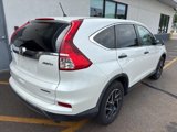 Used 2016 Honda CR-V SE image 2