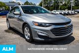 Used 2024 Chevrolet Malibu LT image 6