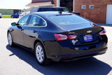 Used 2021 Chevrolet Malibu LT image 3