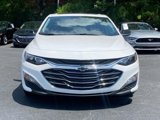 Used 2024 Chevrolet Malibu LT image 2