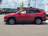 Used 2024 Toyota RAV4 XLE Premium image 2