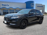 New 2026 Honda HR-V Sport image 2