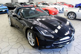 Used 2015 Chevrolet Corvette Stingray Coupe w/ 2LT Preferred Equipment Group image 3