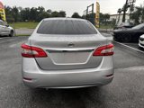 Used 2014 Nissan Sentra SV image 6