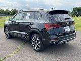 Used 2024 Volkswagen Taos SE image 4