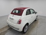 Used 2016 FIAT 500 Lounge image 5
