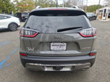 Used 2020 Jeep Cherokee Limited w/ Technology Group image 6