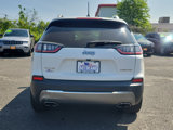 Used 2020 Jeep Cherokee Limited image 5