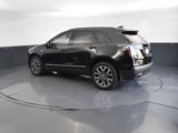 Used 2022 Cadillac XT5 Sportv w/ Technology Package image 4