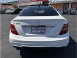 Used 2014 Mercedes-Benz C 250 Coupe image 5