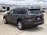 New 2025 Jeep Grand Cherokee L Laredo image 5