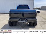 Used 1999 Chevrolet Silverado 3500 4x4 Crew Cab w/ Preferred Equipment Group 3 image 5