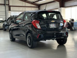 Used 2017 Chevrolet Spark LS image 4