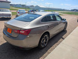 Used 2023 Chevrolet Malibu LT w/ Driver Confidence Package image 5