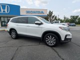 Used 2020 Honda Pilot EX-L image 2