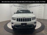 Used 2014 Jeep Grand Cherokee Limited w/ Luxury Group II image 2