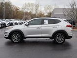 Used 2020 Hyundai Tucson Ultimate image 5