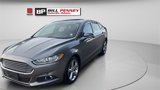 Used 2013 Ford Fusion SE image 5