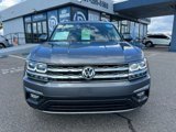 Used 2018 Volkswagen Atlas SE image 2