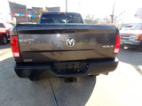 Used 2018 RAM 2500 Tradesman w/ Chrome Appearance Group image 4