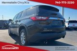 Used 2018 Chevrolet Traverse LS image 6