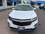 Used 2024 Chevrolet Equinox LT image 3