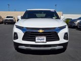 Used 2022 Chevrolet Blazer LT image 6