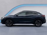 Used 2022 INFINITI QX55 Luxe w/ Cargo Package image 5