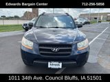 Used 2009 Hyundai Santa Fe GLS image 3