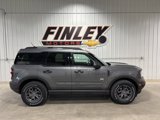 Used 2021 Ford Bronco Sport Big Bend image 2