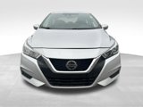 Used 2020 Nissan Versa SV image 2