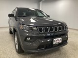New 2024 Jeep Compass Latitude w/ Convenience Group image 2