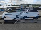 Used 2020 Land Rover Range Rover Sport HSE image 6