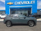 New 2025 Chevrolet Trax LT w/ Driver Confidence Package image 3