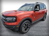Used 2023 Ford Bronco Sport Outer Banks w/ Tech Package image 3
