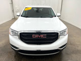 Used 2017 GMC Acadia SLE image 2