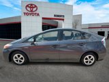 Used 2015 Toyota Prius Four image 4