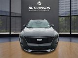Used 2025 Cadillac XT4 Sport w/ LPO, Onyx Lite Package image 2