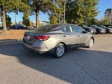 New 2025 Nissan Sentra S image 4