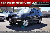 Used 2005 Toyota 4Runner Limited image 4